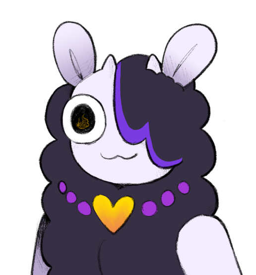 Sheeptaur Aifa (Centaurworld)